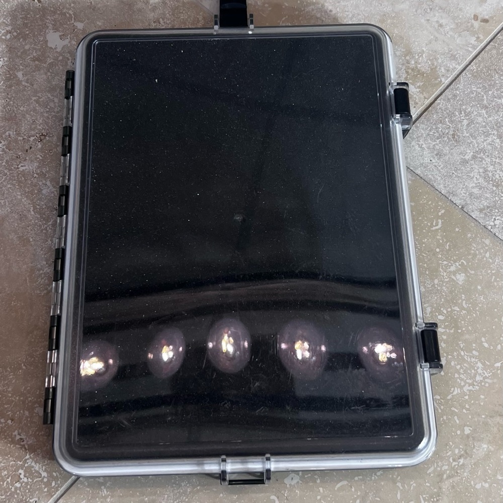 Waterproof Storage Container - Picture 3 of 10